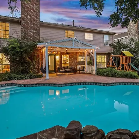 Oasis Jungle 5Br Pool W Huge View Private Villa